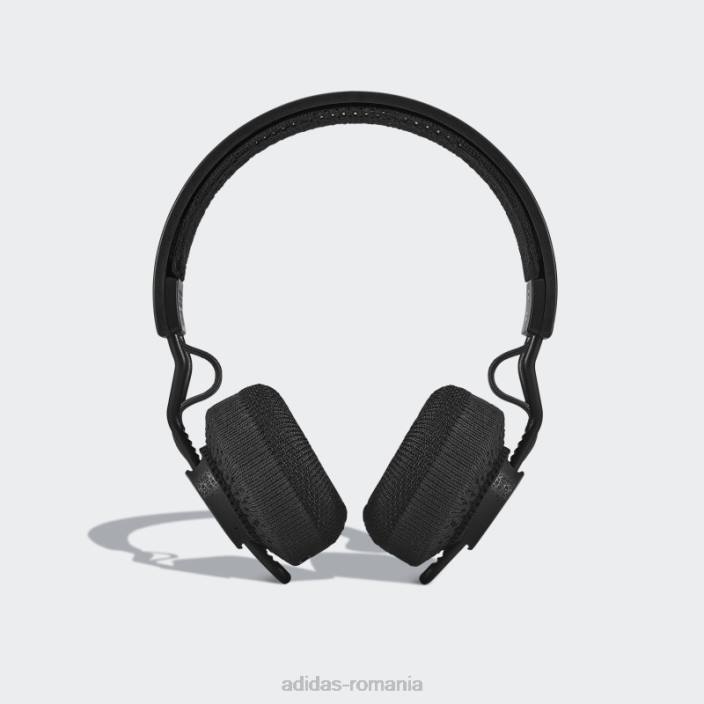 Adidas căști supraear sport rpt-02 sol gri de noapte bărbați gri de noapte 2JBN21749