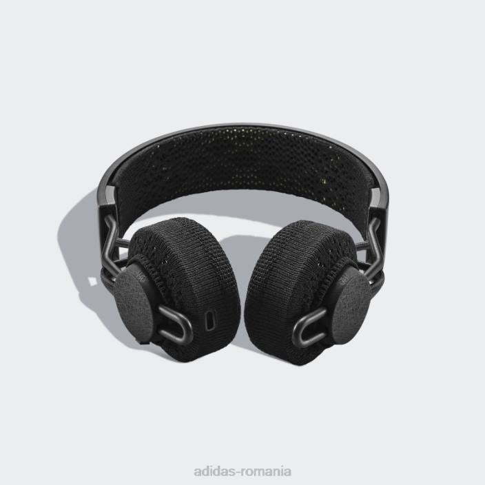 Adidas căști supraear sport rpt-02 sol gri de noapte bărbați gri de noapte 2JBN21749