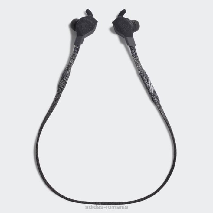 Adidas fwd-01 căști intraauriculare sport negru adidas bărbați gri inchis 2JBN21750