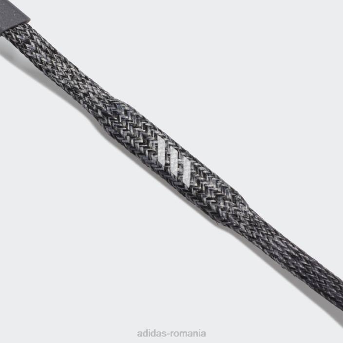 Adidas fwd-01 căști intraauriculare sport negru adidas bărbați gri inchis 2JBN21750