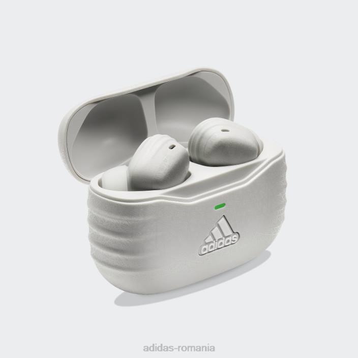 Adidas z.n.e. 01 și căști wireless adevărate gri fierbinte bărbați gri/gri deschis 2JBN21748