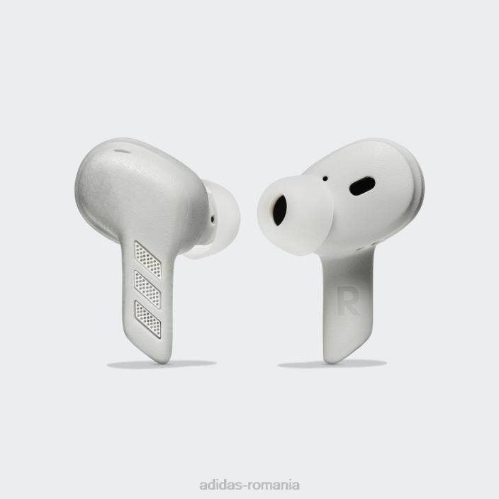 Adidas z.n.e. 01 și căști wireless adevărate gri fierbinte bărbați gri/gri deschis 2JBN21748