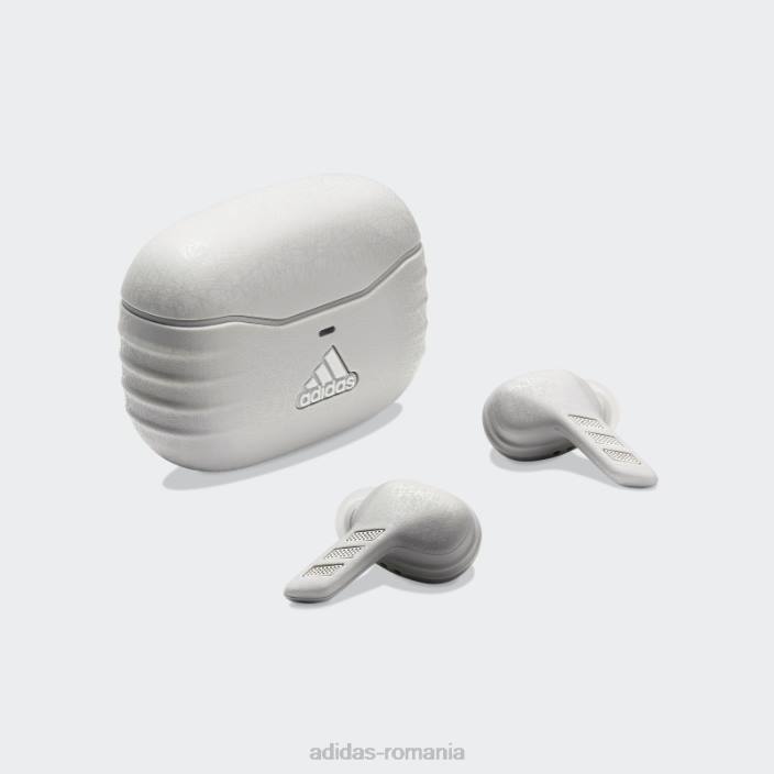 Adidas z.n.e. 01 și căști wireless adevărate gri fierbinte bărbați gri/gri deschis 2JBN21748