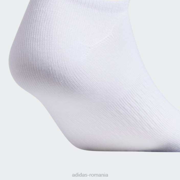 Adidas ciorapi superlite albi neprezentati 6 perechi adidas bărbați alb 2JBN21867