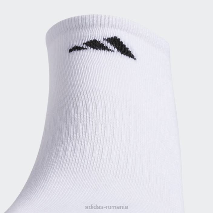 Adidas ciorapi superlite albi neprezentati 6 perechi adidas bărbați alb 2JBN21867
