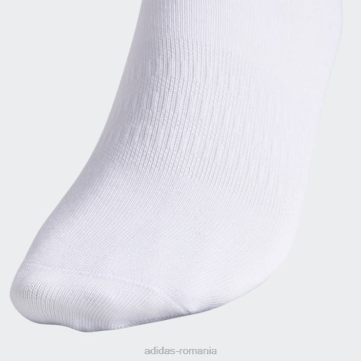 Adidas ciorapi superlite albi neprezentati 6 perechi adidas bărbați alb 2JBN21867