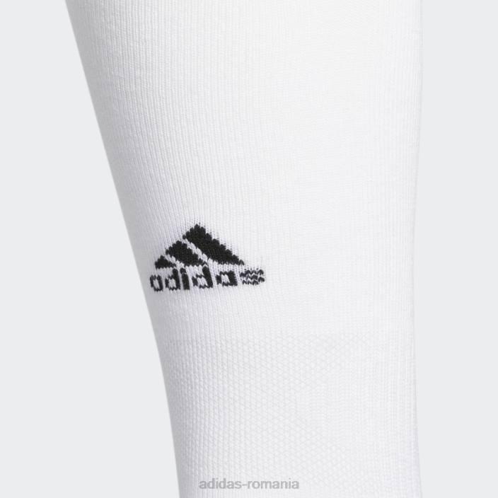 Adidas șosete albe utilitare OTC bărbați alb 2JBN21791
