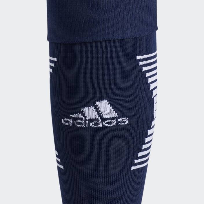 Adidas șosete de fotbal otc viteză echipa navy bărbați marina 2JBN21869