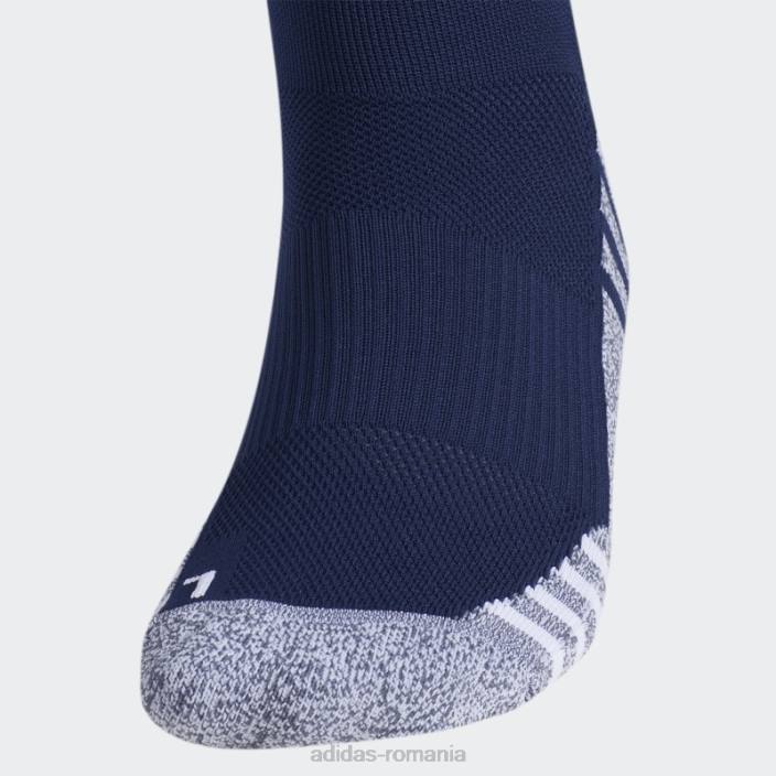 Adidas șosete de fotbal otc viteză echipa navy bărbați marina 2JBN21869