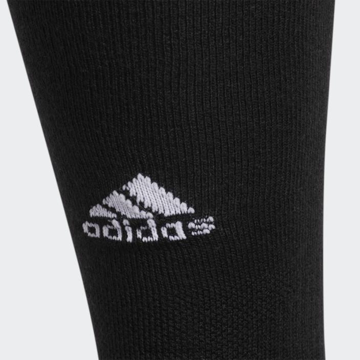 Adidas șosete negru de baseball otc bărbați negru 2JBN21845