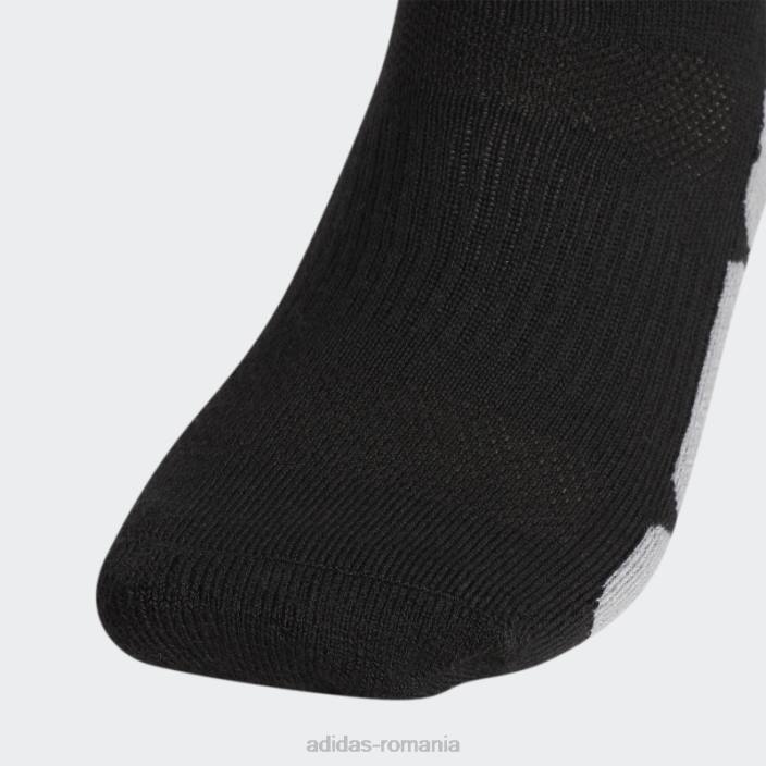 Adidas șosete negru de baseball otc bărbați negru 2JBN21845