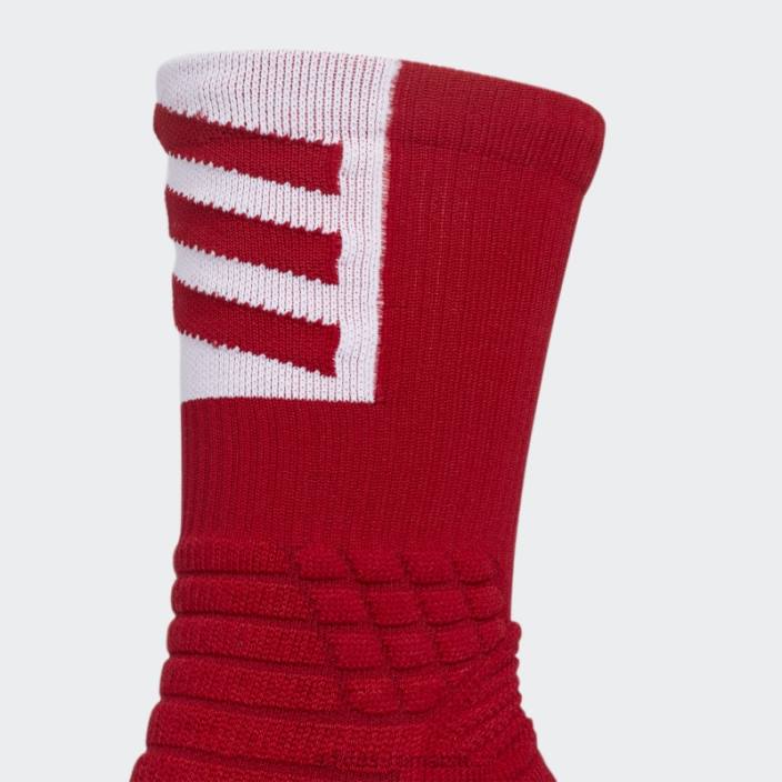 Adidas sosete burgundy creator 365 crew adidas bărbați Burgundia 2JBN21837