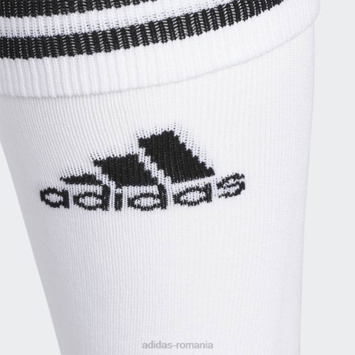 Adidas sosete copa zone cushion otc alb adidas bărbați alb 2JBN21774