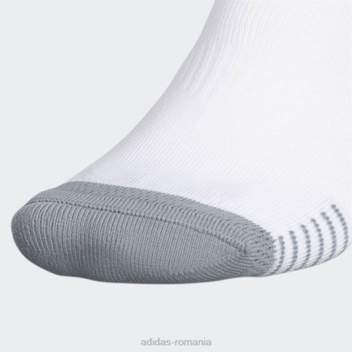 Adidas sosete copa zone cushion otc alb adidas bărbați alb 2JBN21774