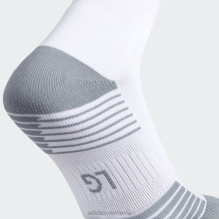 Adidas sosete copa zone cushion otc alb adidas bărbați alb 2JBN21774