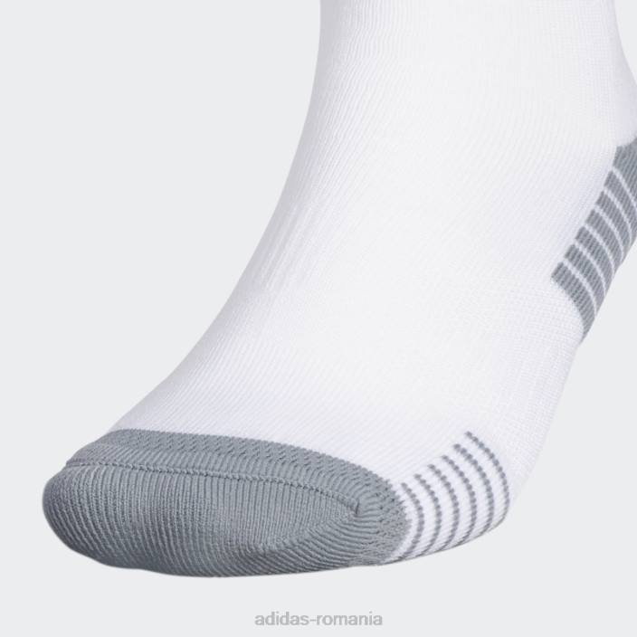 Adidas sosete copa zone cushion otc alb bărbați alb 2JBN21842
