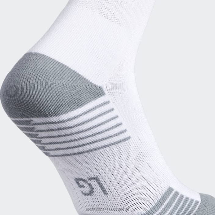 Adidas sosete copa zone cushion otc alb bărbați alb 2JBN21842