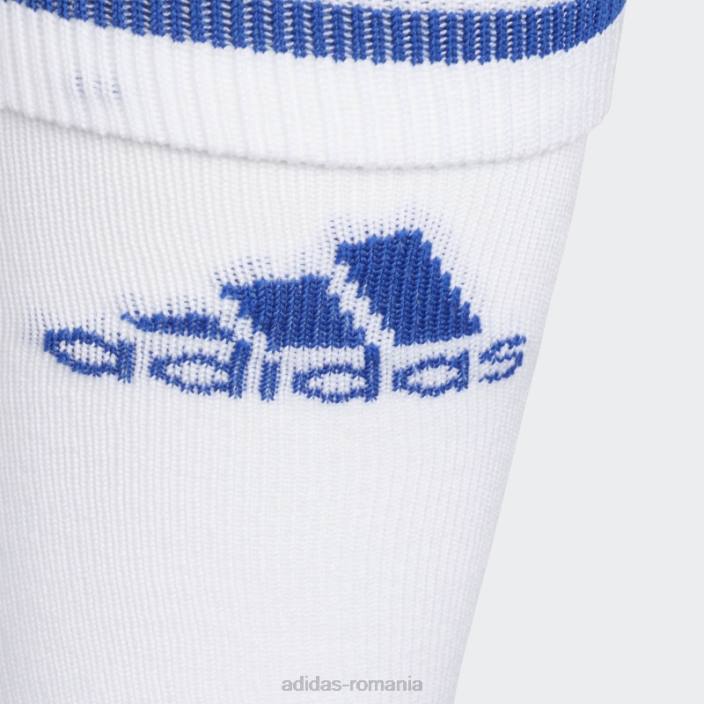 Adidas sosete copa zone cushion otc alb bărbați alb 2JBN21883
