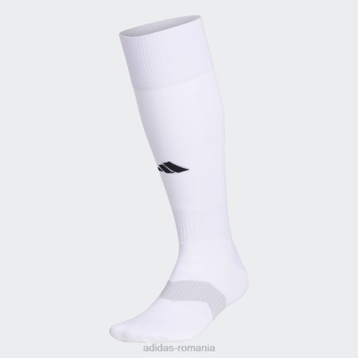 Adidas sosete metro otc alb adidas bărbați alb/gri/negru 2JBN21792