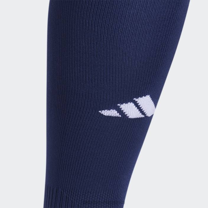 Adidas sosete metro otc bleumarin bărbați bleumarin/gri/alb 2JBN21878