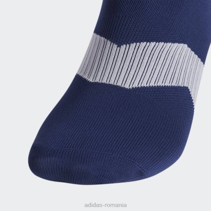 Adidas sosete metro otc bleumarin bărbați bleumarin/gri/alb 2JBN21878