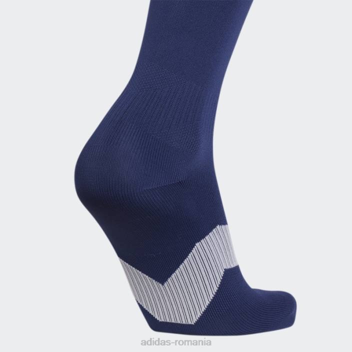 Adidas sosete metro otc bleumarin bărbați bleumarin/gri/alb 2JBN21878