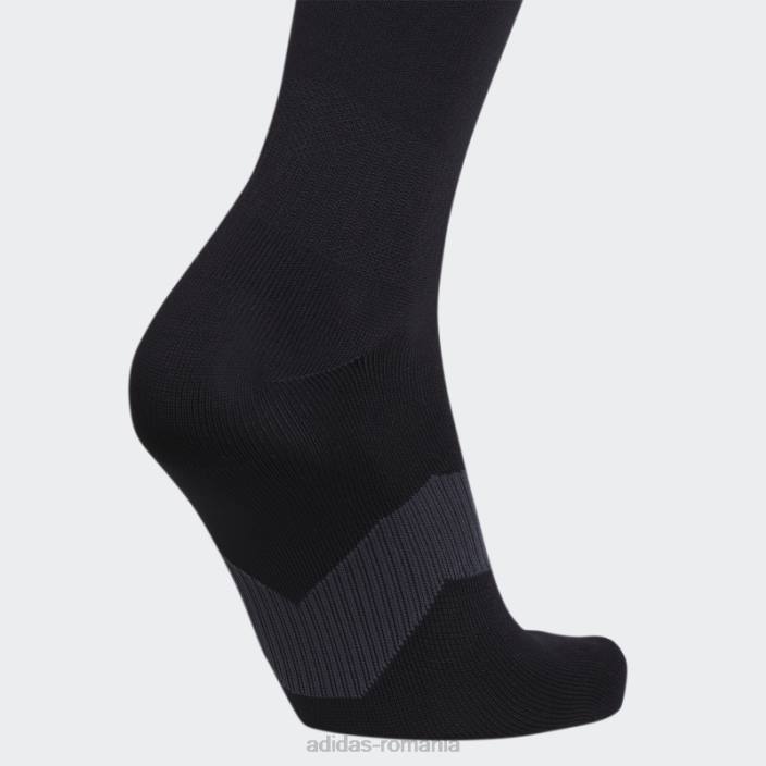 Adidas sosete metro otc negru adidas bărbați negru/gri noapte/alb 2JBN21816