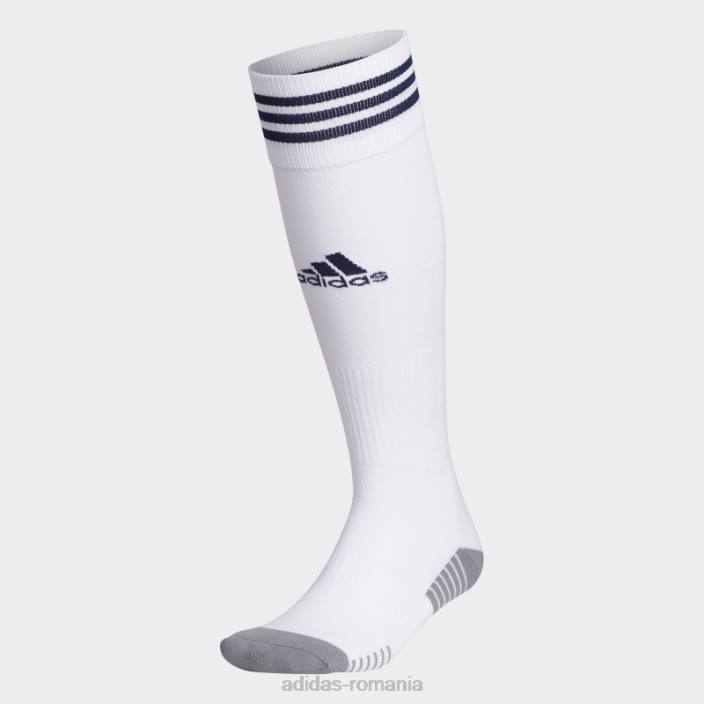 Adidas sosete otc cu copa zone cushion albe adidas bărbați alb 2JBN21849