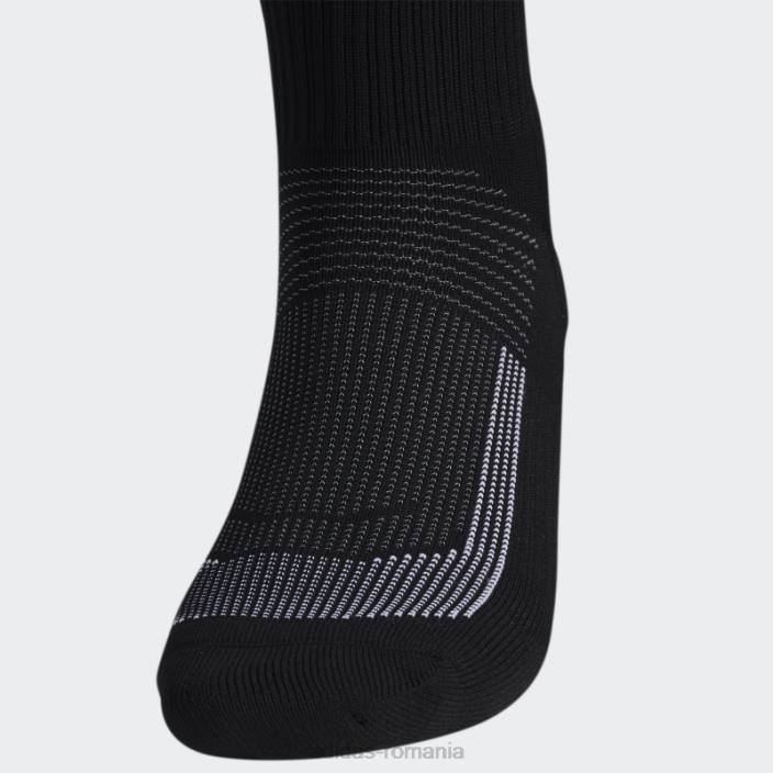 Adidas sosete superlite ultraboost quarter 2 perechi negru adidas bărbați negru 2JBN21888