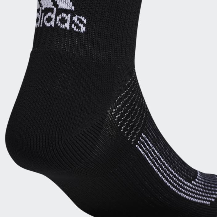 Adidas sosete superlite ultraboost quarter 2 perechi negru adidas bărbați negru 2JBN21888