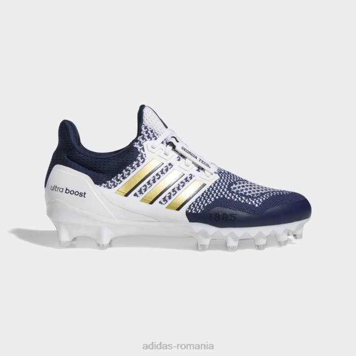 Adidas adidas ultraboost bleumarin bărbați bleumarin/auriu metalic/alb 2JBN20127