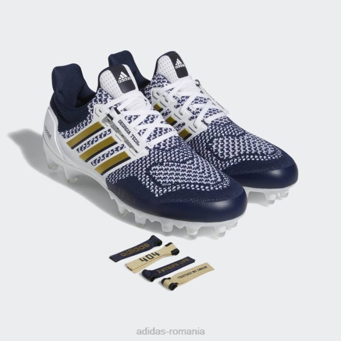 Adidas adidas ultraboost bleumarin bărbați bleumarin/auriu metalic/alb 2JBN20127