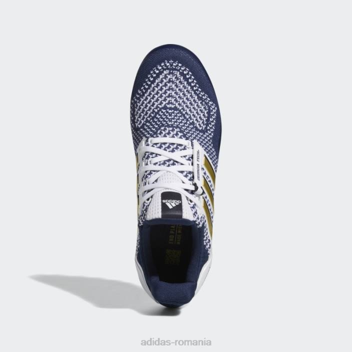 Adidas adidas ultraboost bleumarin bărbați bleumarin/auriu metalic/alb 2JBN20127
