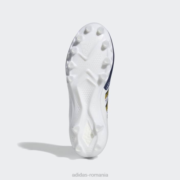 Adidas adidas ultraboost bleumarin bărbați bleumarin/auriu metalic/alb 2JBN20127