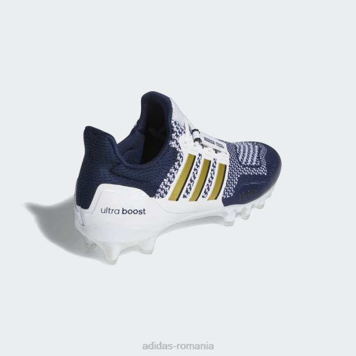 Adidas adidas ultraboost bleumarin bărbați bleumarin/auriu metalic/alb 2JBN20127