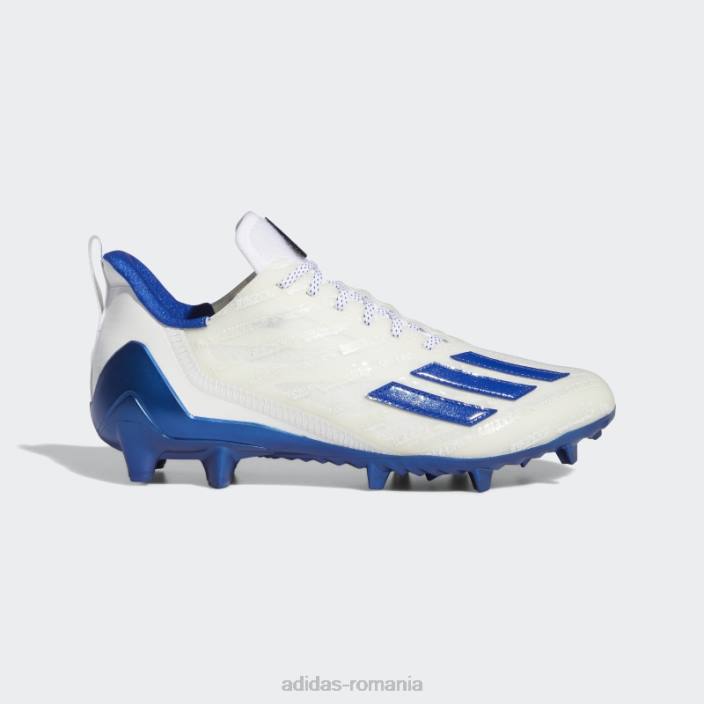 Adidas clăti adizero albastru regal bărbați alb/albastru regal 2JBN20137