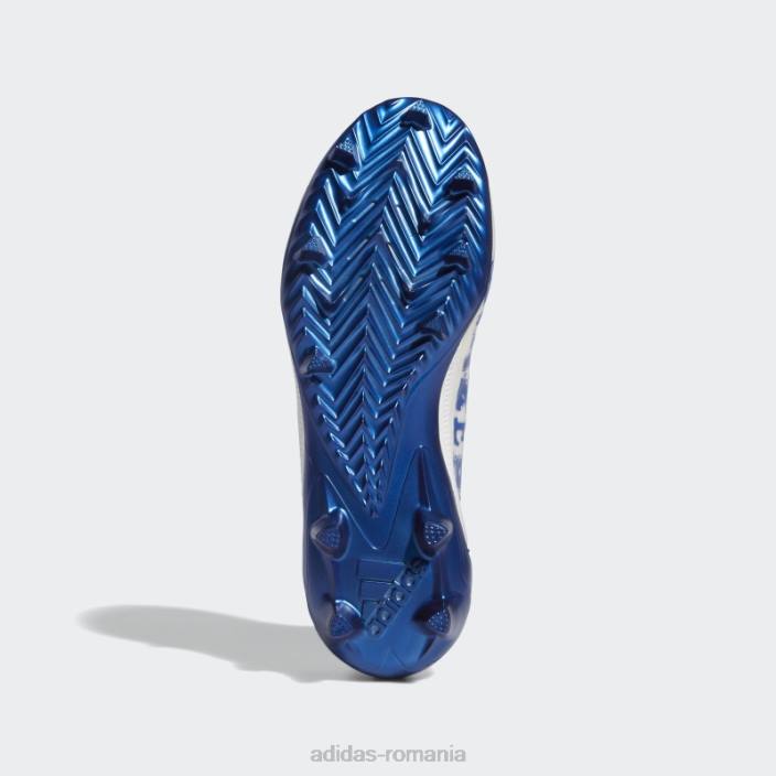 Adidas clăti adizero albastru regal bărbați alb/albastru regal 2JBN20137