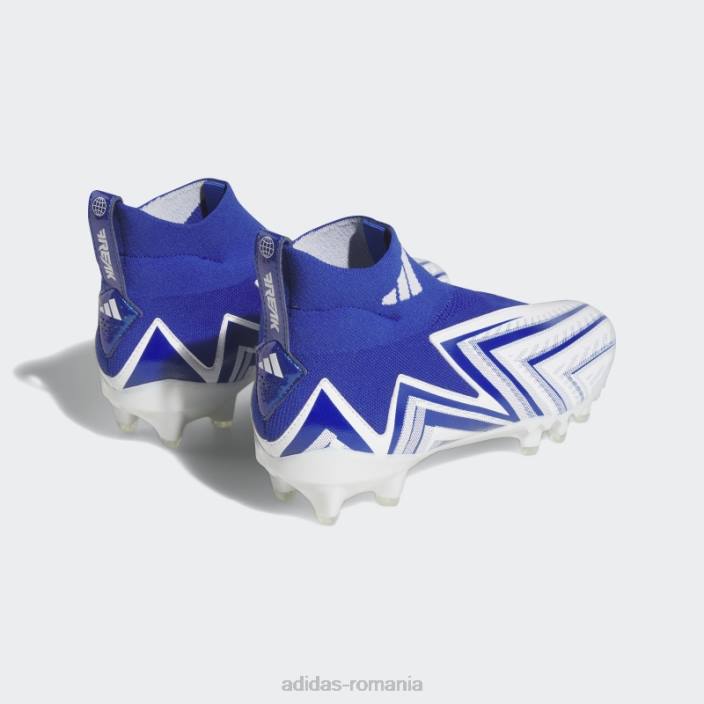 Adidas clăti inline freak ultra 23 albastru regal adidas bărbați albastru regal/alb 2JBN20118