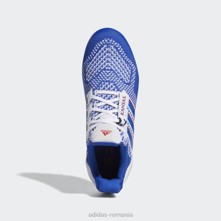 Adidas cleme ultraboost albastru regal bărbați albastru regal/alb/stacojiu 2JBN20120