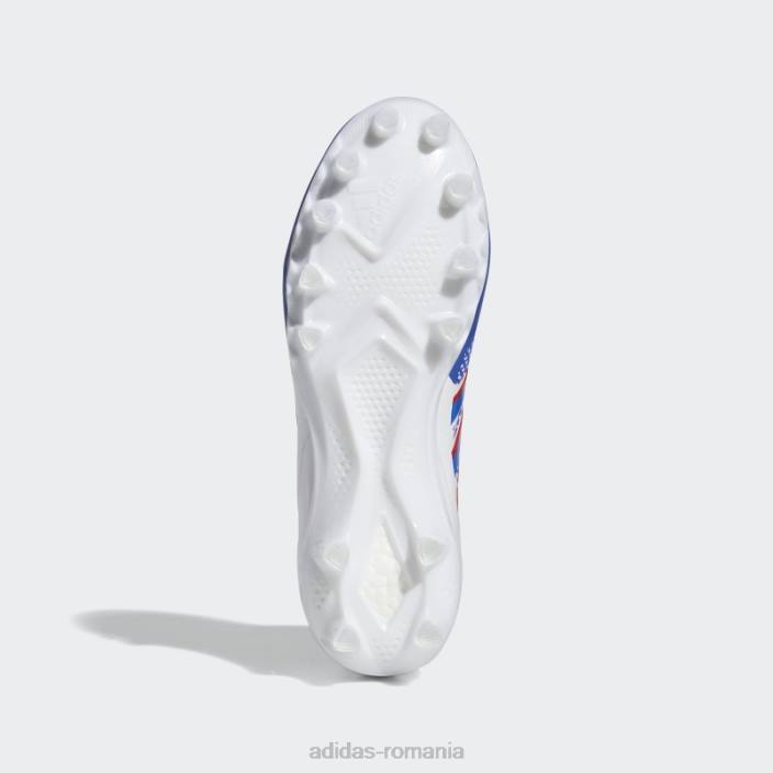 Adidas cleme ultraboost albastru regal bărbați albastru regal/alb/stacojiu 2JBN20120