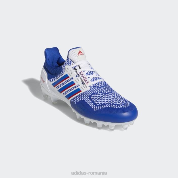 Adidas cleme ultraboost albastru regal bărbați albastru regal/alb/stacojiu 2JBN20120