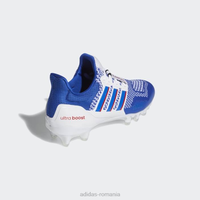Adidas cleme ultraboost albastru regal bărbați albastru regal/alb/stacojiu 2JBN20120