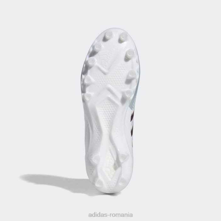 Adidas cleme ultraboost gri deschis bărbați gri deschis/maro/alb 2JBN20128