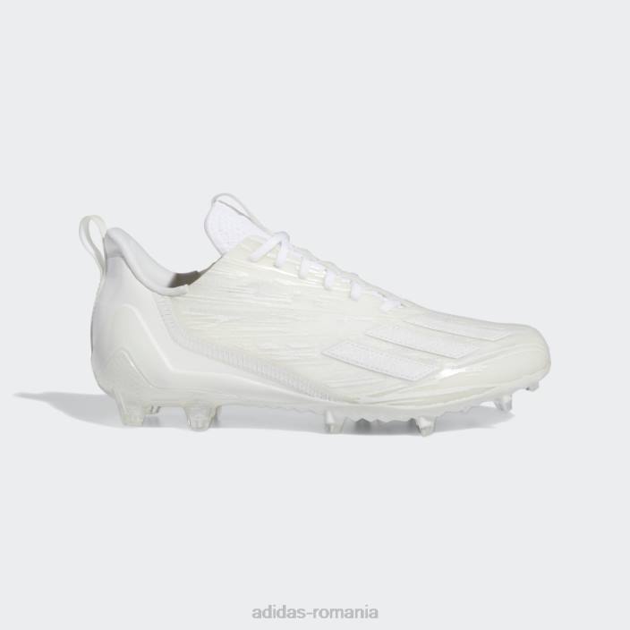 Adidas cramps adizero alb adidas bărbați alb 2JBN20142