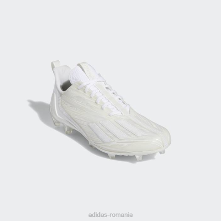 Adidas cramps adizero alb adidas bărbați alb 2JBN20142