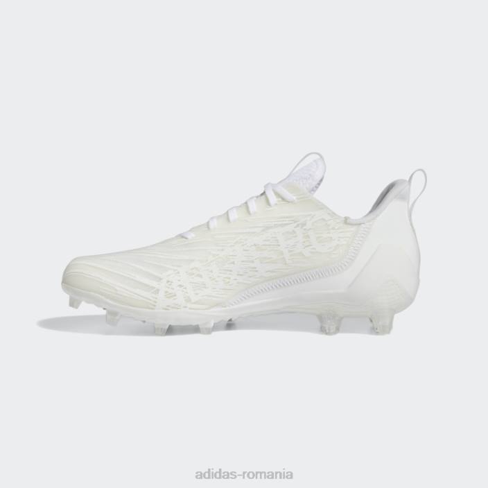 Adidas cramps adizero alb adidas bărbați alb 2JBN20142