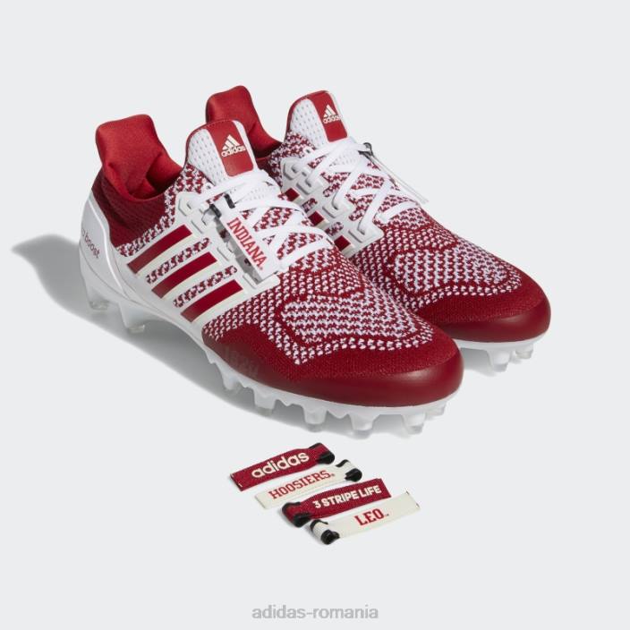 Adidas crampuri ultraboost victory red bărbați victorie roșu/alb 2JBN20125