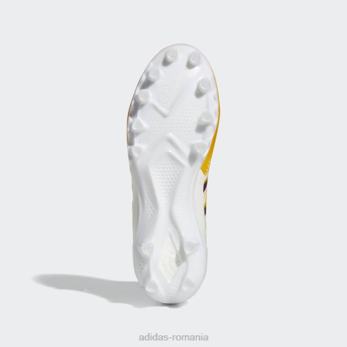 Adidas tachete colleg gold ultraboost bărbați colegiu auriu/maro/alb 2JBN20122