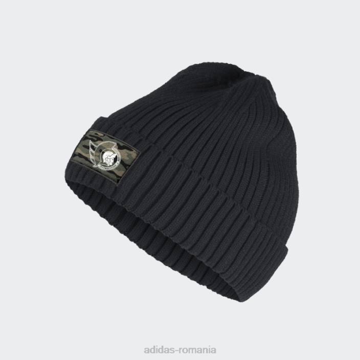 Adidas beanie cu manșetă multi senatori ottawa bărbați multi/negru 2JBN8152