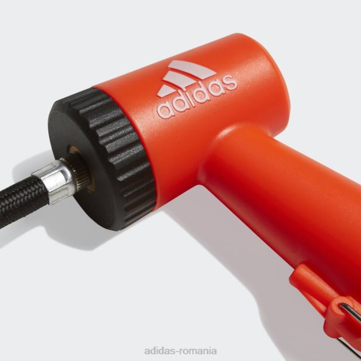 Adidas pompa de aer negru adidas bărbați negru/alb/rosu 2JBN1914